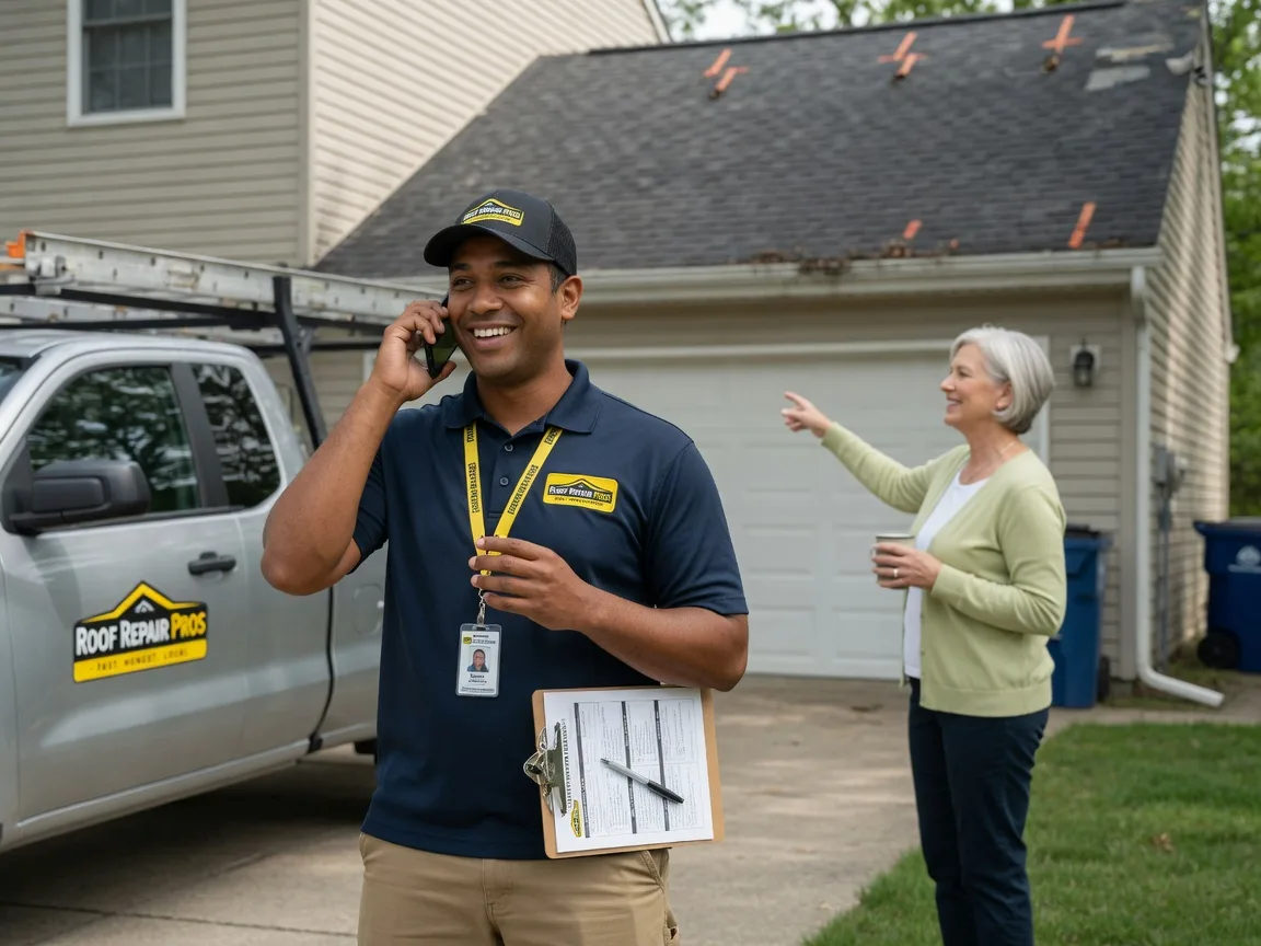 Roof Repair Berrysburg, PA FAQs